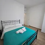 아파트 Domus Aisa Centro