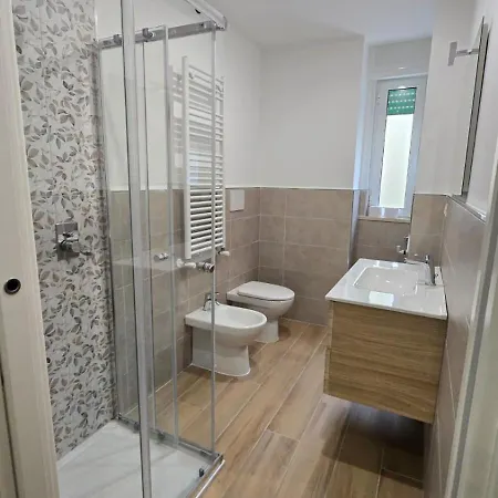 Domus Aisa Centro Apartman