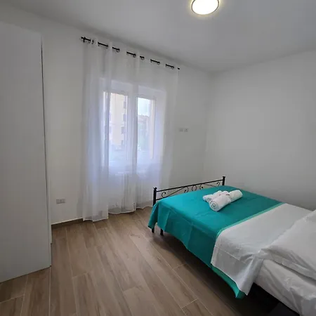 Domus Aisa Centro *