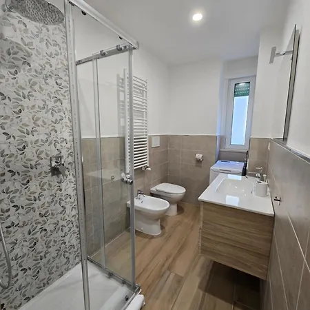 아파트 Domus Aisa Centro