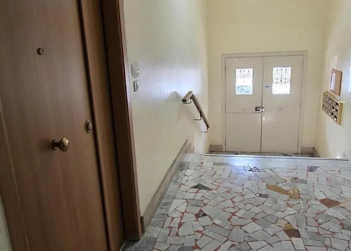 Apartmán Domus Aisa Centro