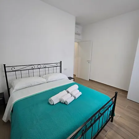 Apartmán Domus Aisa Centro