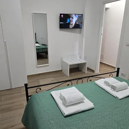 Domus Aisa Centro