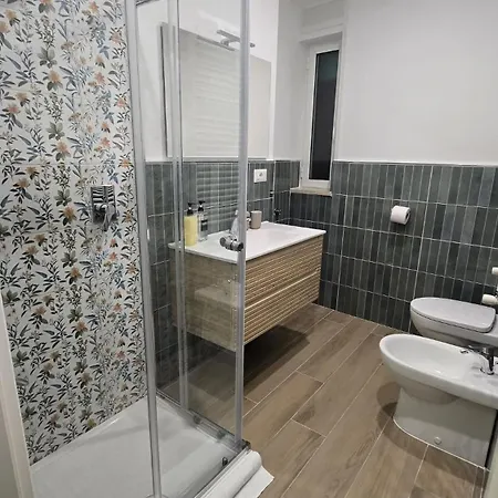 Domus Aisa Centro Διαμέρισμα