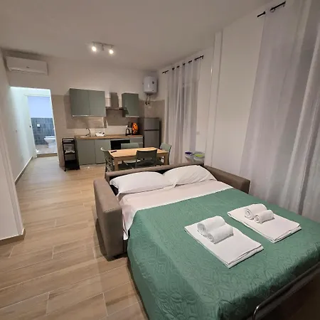 Domus Aisa Centro *