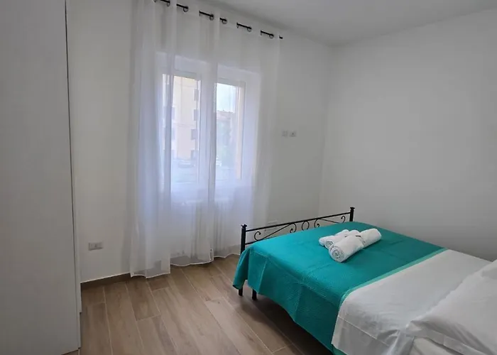 Domus Aisa Centro *