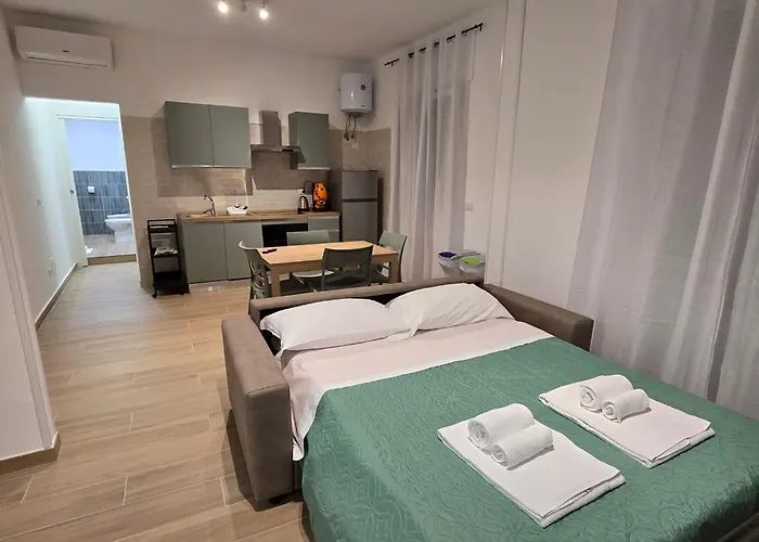 Domus Aisa Centro *